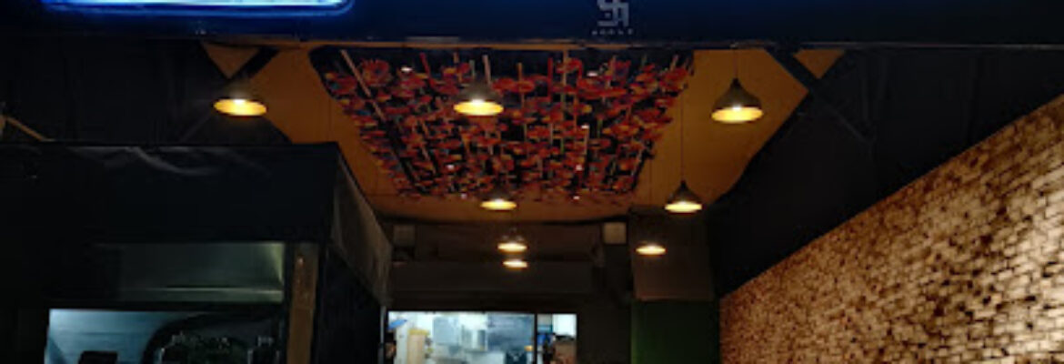 North 37 Dhaba