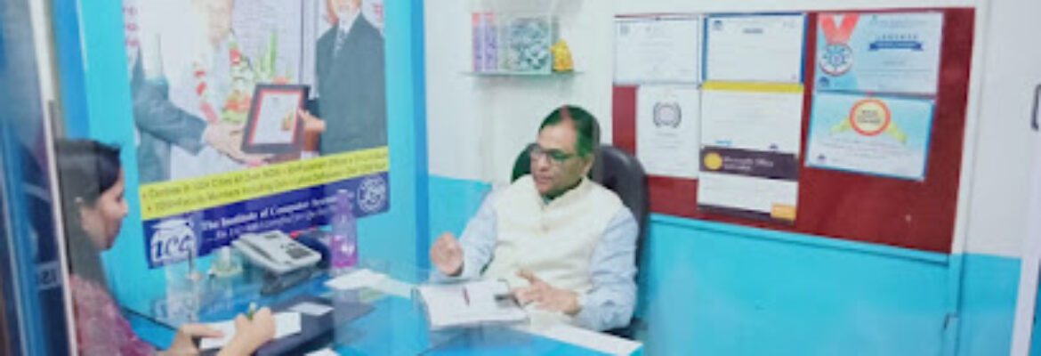 ICA Edu Skills | Accounting & Taxation Training Institute | Dhankawadi