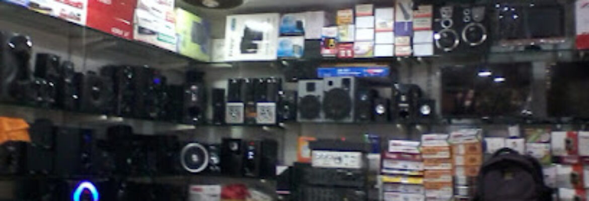 Ishwar Electronics
