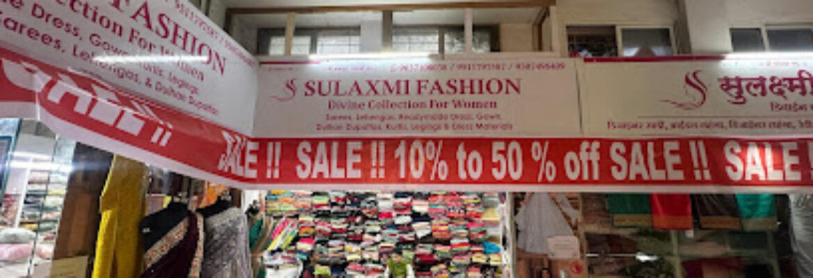 Sulaxmi Fashion