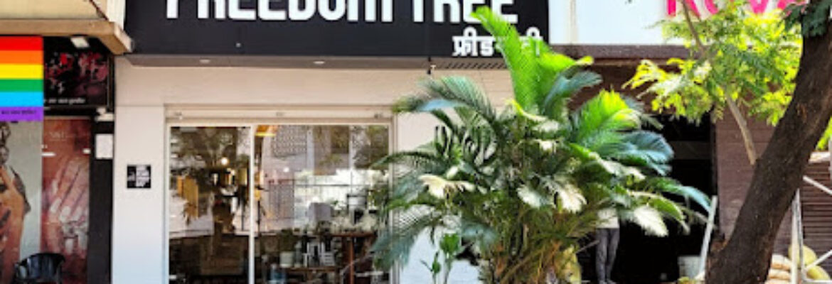 Freedom Tree Design Studio – Home Decor & Furnishings, Apparel & Lifestyle, Furniture & Lighting, Ceramics & Gifting