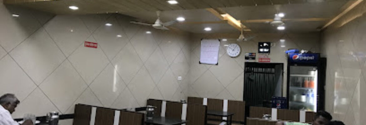 Hotel Niyamat