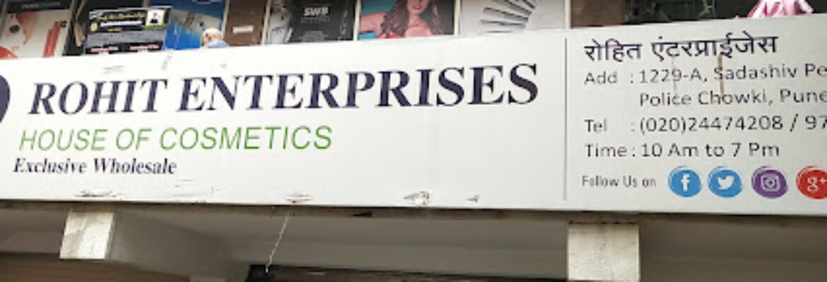 ROHIT ENTERPRISES