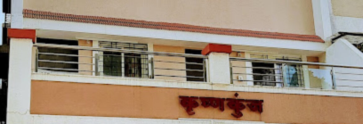Krushnakunj PG & Hostel, Parvati, Pune