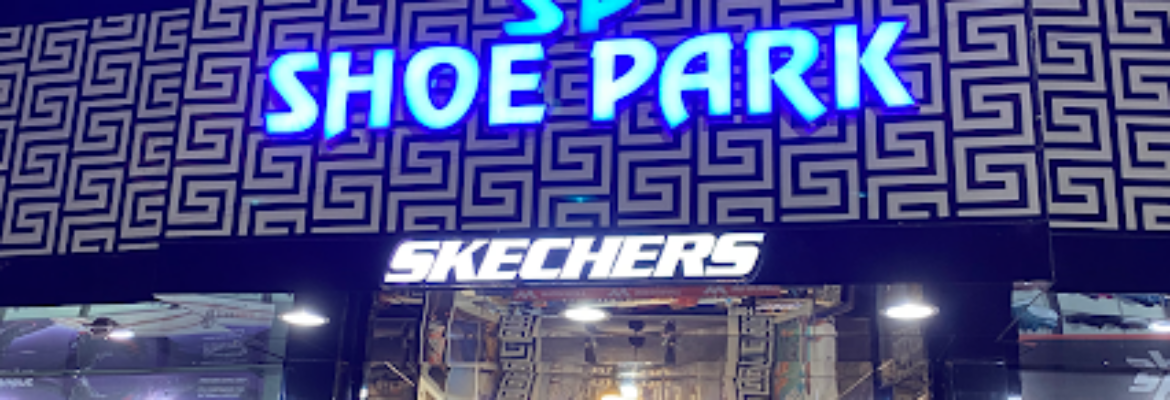 Shoe Park