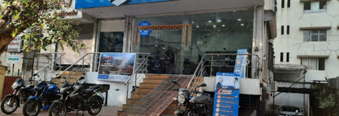 Ishanya Bajaj Swargate