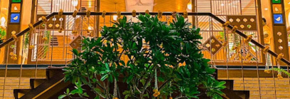 Samudra Veg and Banquet Hall