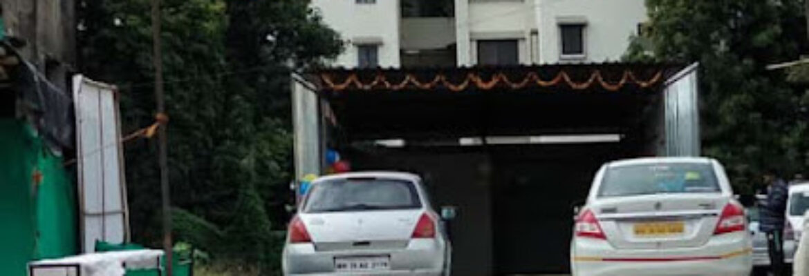 Prathmesh Autocar Service center