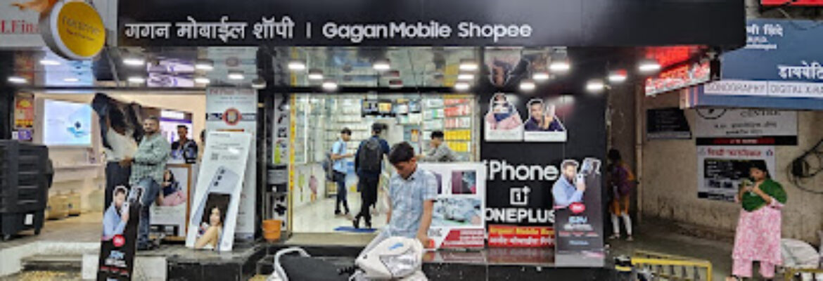Gagan Mobile Shopee