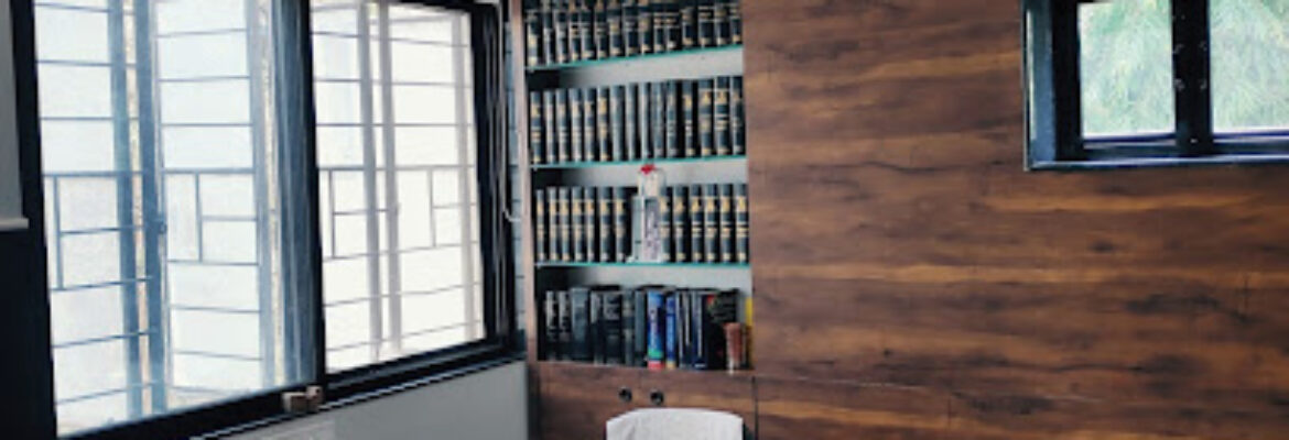 Adv. Nikhil Sawkar and Associates
