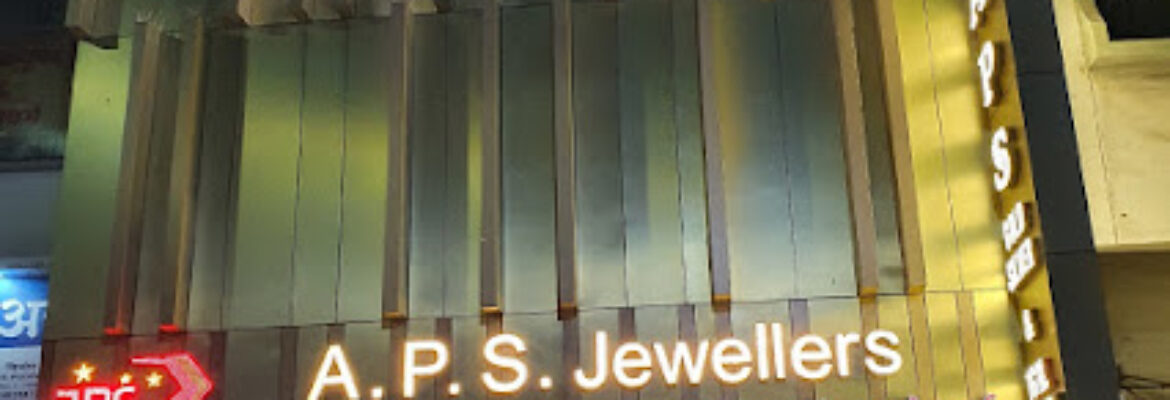 APS Jewellers