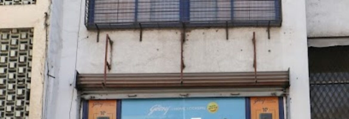 Jaideep Furnitures