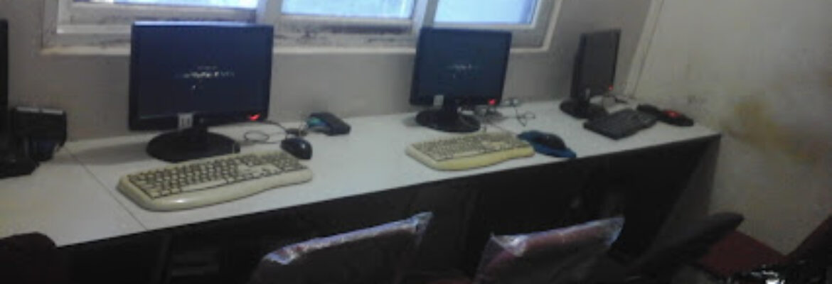 Disha Computer Institute, Tilak Road, Pune