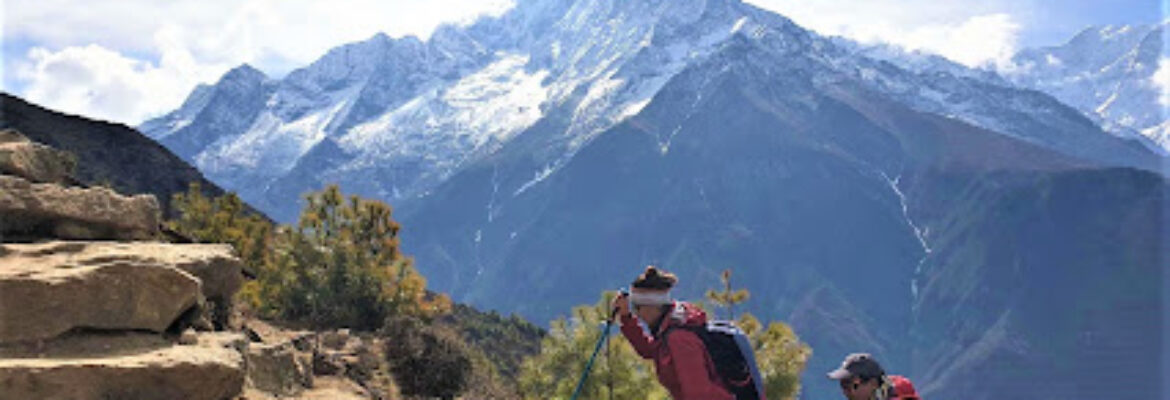 Adventure Mantra Pvt. Ltd | In School Programs, Field Trips & IAYP Journeys.