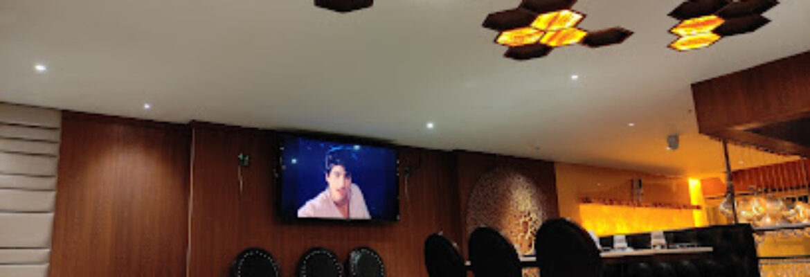 Janjira Sea Food Resto & Bar