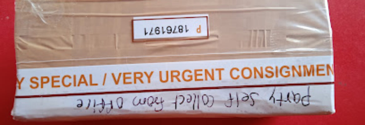 Trackon Couriers