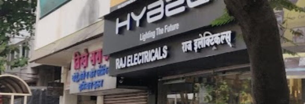 Raj Electricals