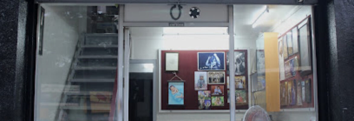 Asha Arts Photo Studio