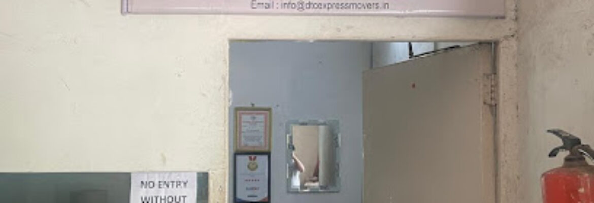 DTC Express Packers And Movers Pune (Baner Branch, Pune)
