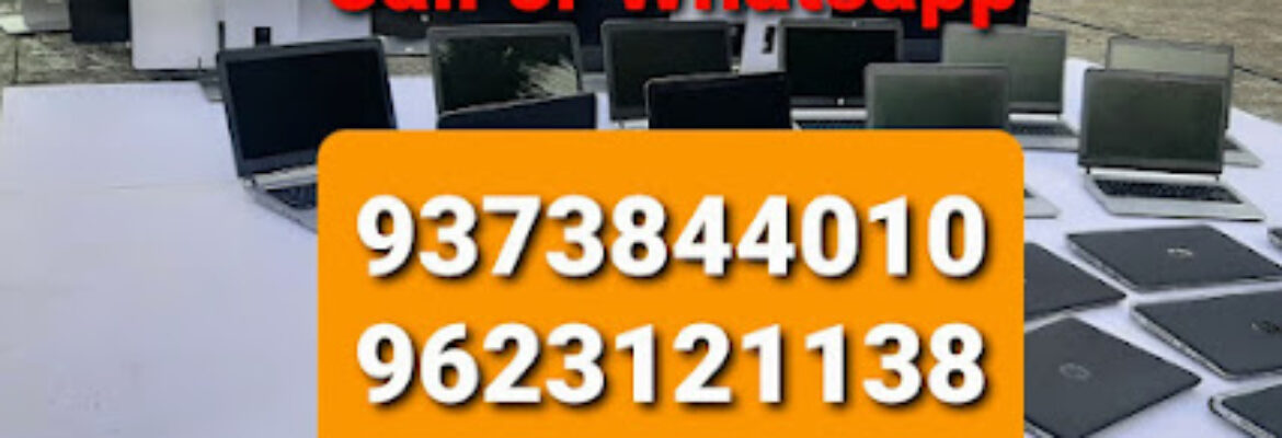 Laptop on Rent in Pune | Aashirwad Computers Kothrud