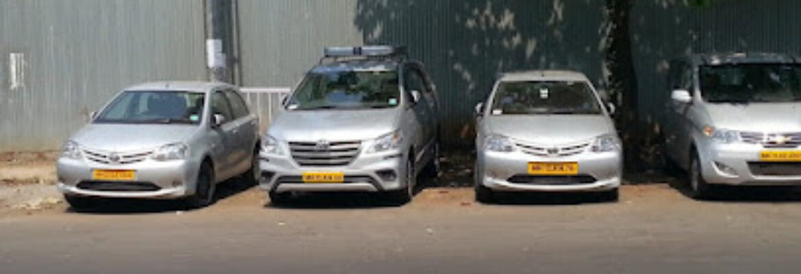 Mumbai Pune Cool Cab