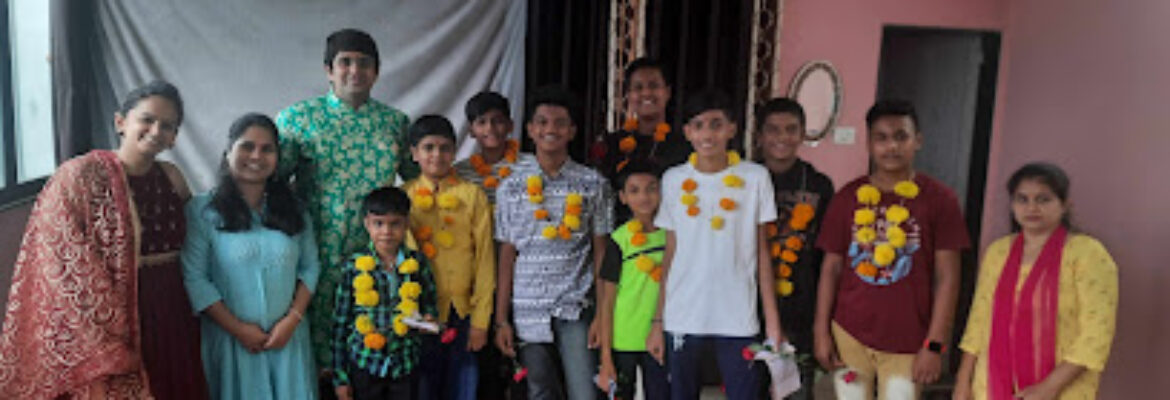 Best Academy