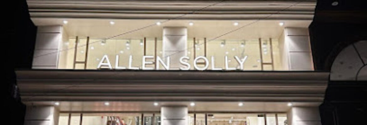 Allen Solly Store