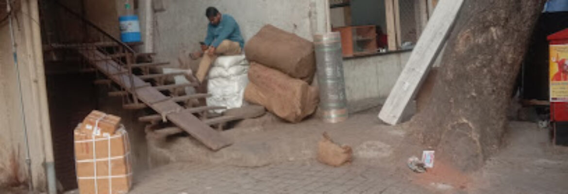 Manohar Transport