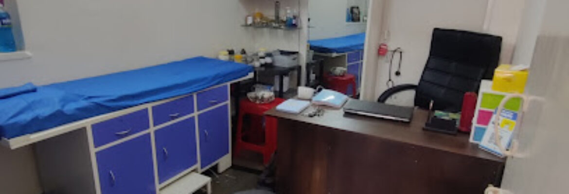 Dr.Pranav health care clinic