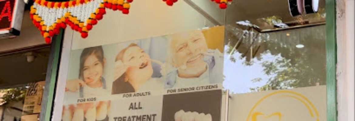 Mint Dentistry Pune sadashiv peth | Best Dentist | Best dental clinic