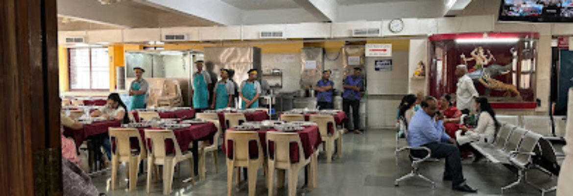 Durvankur Dining Hall