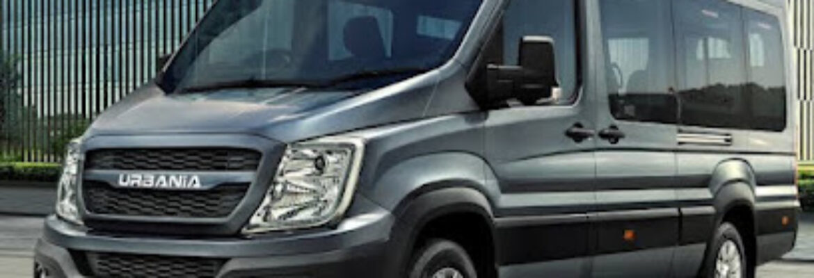 M.I Tours & Travels Pune