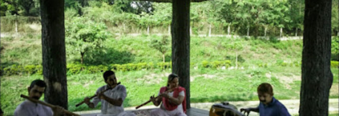 Dhrupad Gurukul – An Institute for Dhrupad Music(best Vocal and Flute Classes In Pune )