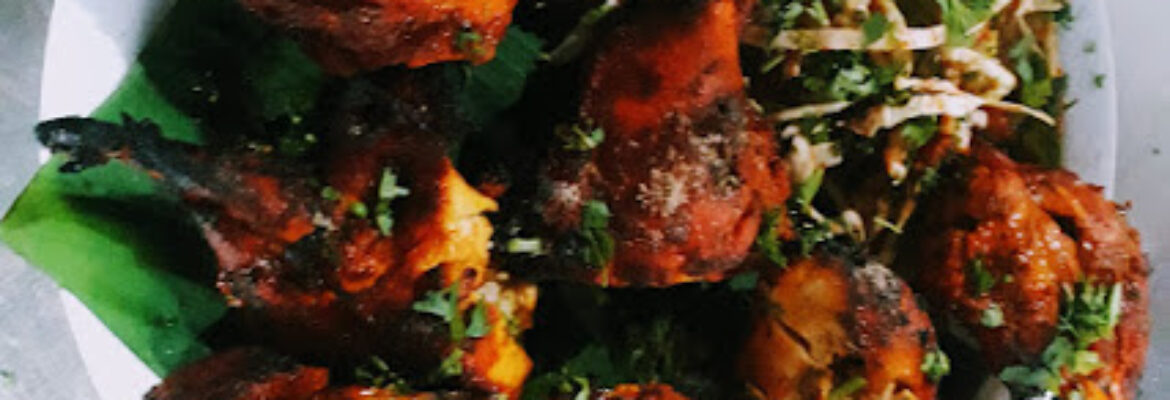Ashok Restaurant