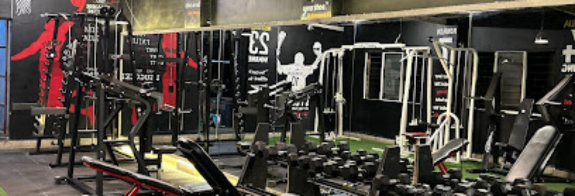 Sammy Fitness Studio