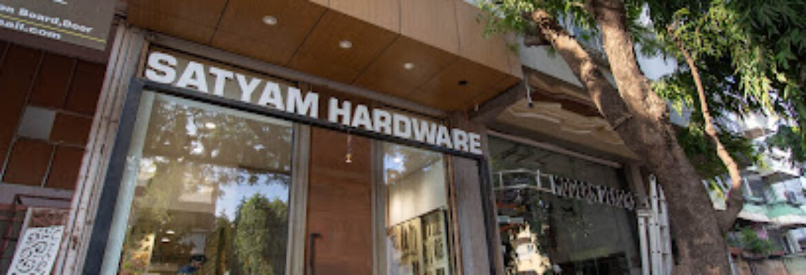 Satyam Hardware