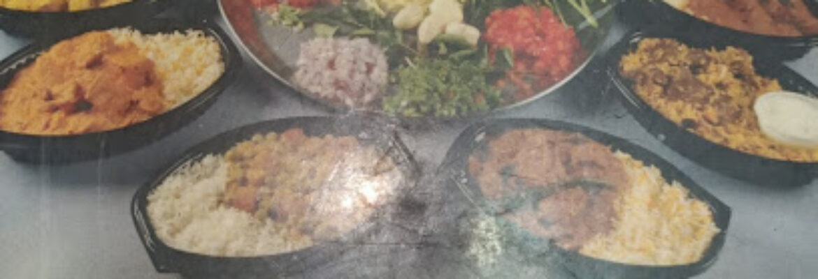 Kutbi Caterers