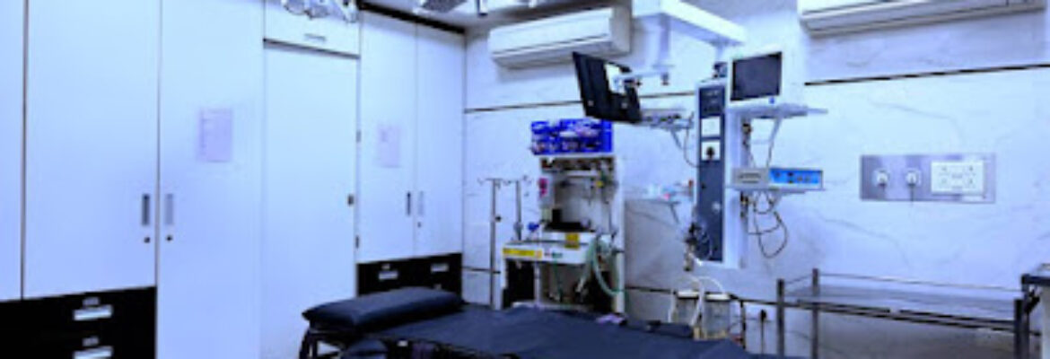 Bora Hospital