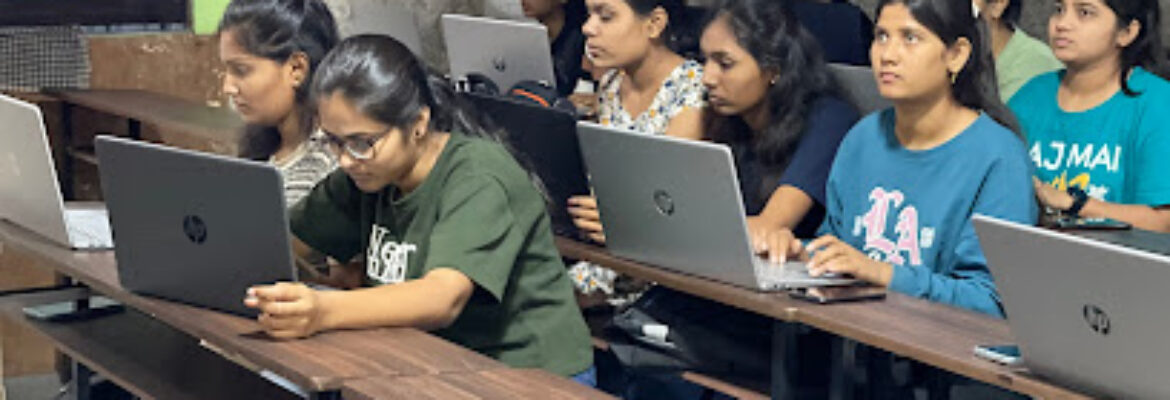 Spoken English Classes in Pune SevenMentor