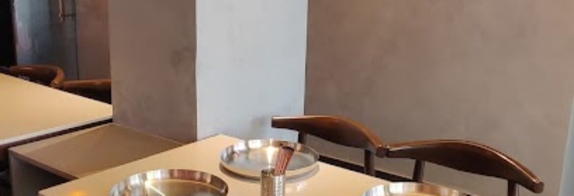 Keshar Pure Veg Restaurant