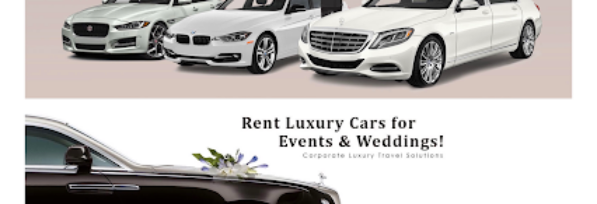 Shreenath Luxury Car Rentals