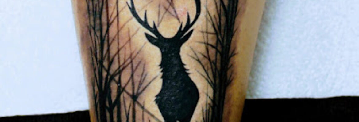 Savis Tattoo studio
