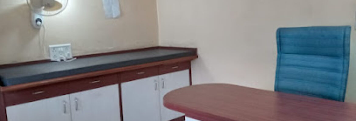 Patil Diagnostic Centre