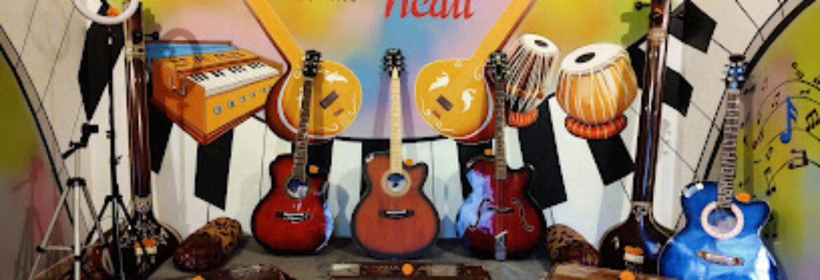 KHAYAL MUSIC WORLD