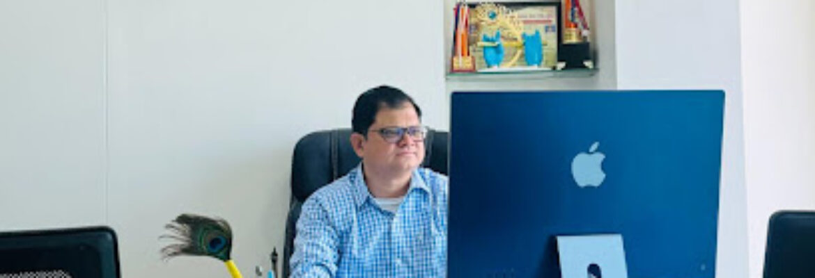 Astrologer Raj Ji : Best Astrologer in Pune