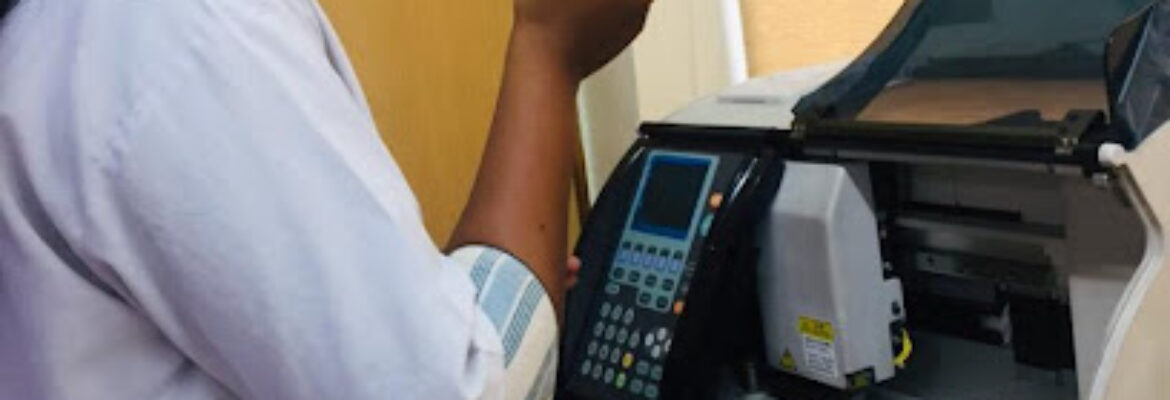 Anjali Diagnostic Lab