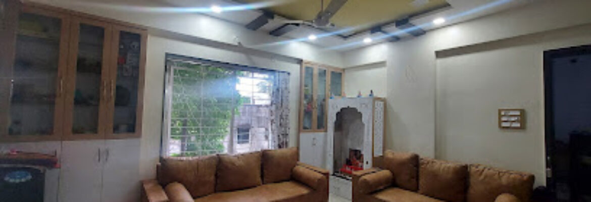 SANMIL INTERIORS