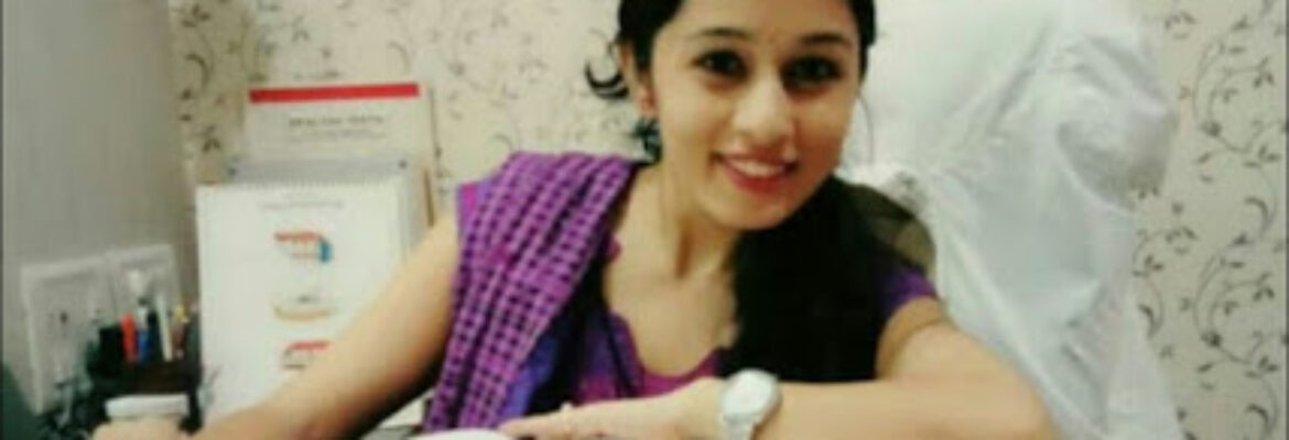Dr. Shruti’s Dent & Derma Clinic