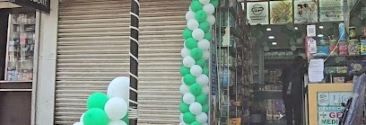 LIFE CARE GENERIC PLUS PHARMACY