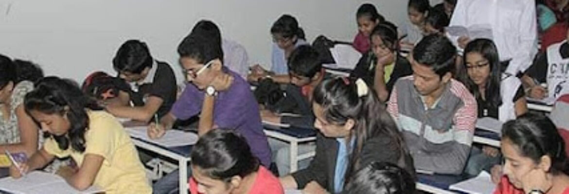 Sudhir’s Classes